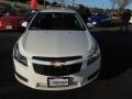 Summit White - Cruze LT Photo No. 2