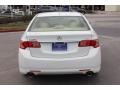 Bellanova White Pearl - TSX Sedan Photo No. 6