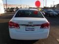 Summit White - Cruze LT Photo No. 8