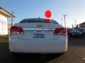 Summit White - Cruze LT Photo No. 9