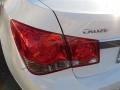 Summit White - Cruze LT Photo No. 10