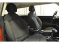 Spice Orange Metallic - Cooper Clubman Photo No. 6