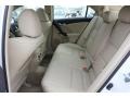 Parchment 2014 Acura TSX Sedan Interior Color