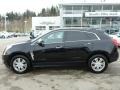 Black Raven - SRX 4 V6 AWD Photo No. 2