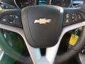 Summit White - Cruze LT Photo No. 20