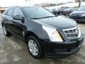 Black Raven - SRX 4 V6 AWD Photo No. 7