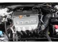 2.4 Liter DOHC 16-Valve i-VTEC 4 Cylinder Engine for 2014 Acura TSX Sedan #90252435