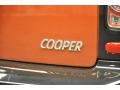 2014 Spice Orange Metallic Mini Cooper Clubman  photo #17