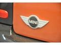 Spice Orange Metallic - Cooper Clubman Photo No. 18