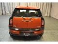 Spice Orange Metallic - Cooper Clubman Photo No. 21