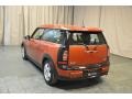 2014 Spice Orange Metallic Mini Cooper Clubman  photo #22