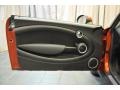 Spice Orange Metallic - Cooper Clubman Photo No. 23