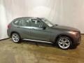 2013 Mineral Grey Metallic BMW X1 xDrive 28i  photo #9