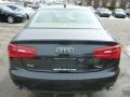 Oolong Gray Metallic - A6 3.0T quattro Sedan Photo No. 3