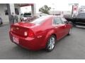 Crystal Red Tintcoat - Malibu LT Photo No. 7