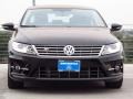 2014 Deep Black Metallic Volkswagen CC R-Line  photo #2