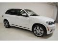 Alpine White - X5 xDrive 35i Photo No. 2