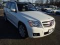 Arctic White - GLK 350 4Matic Photo No. 3