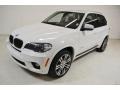 2011 Alpine White BMW X5 xDrive 35i  photo #8