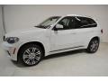 Alpine White - X5 xDrive 35i Photo No. 9