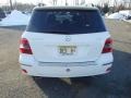 Arctic White - GLK 350 4Matic Photo No. 8