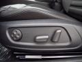 2014 Volkswagen CC Black Interior Controls Photo