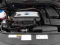 2.0 Liter FSI Turbocharged DOHC 16-Valve VVT 4 Cylinder Engine for 2014 Volkswagen CC R-Line #90253488