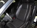 Black - Mustang V6 Premium Convertible Photo No. 16