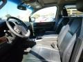 2008 Liquid Onyx Black Infiniti QX 56  photo #6