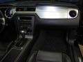 Black - Mustang V6 Premium Convertible Photo No. 23