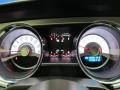 Black - Mustang V6 Premium Convertible Photo No. 24