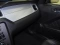Black - Mustang V6 Premium Convertible Photo No. 26