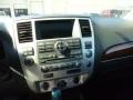 2008 Liquid Onyx Black Infiniti QX 56  photo #21