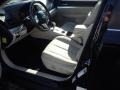 2011 Crystal Black Silica Subaru Outback 2.5i Premium Wagon  photo #10