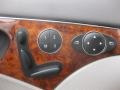 Brilliant Silver Metallic - E 320 Sedan Photo No. 8
