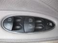 Brilliant Silver Metallic - E 320 Sedan Photo No. 9