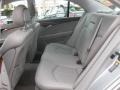 Ash Grey Rear Seat Photo for 2003 Mercedes-Benz E #90254493