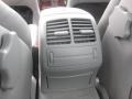 Brilliant Silver Metallic - E 320 Sedan Photo No. 19
