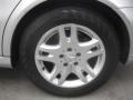Brilliant Silver Metallic - E 320 Sedan Photo No. 24