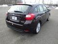 Deep Cherry Red Pearl - Impreza 2.0i Premium 5 Door Photo No. 4