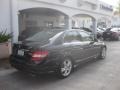 Black - C 300 Sport Photo No. 2