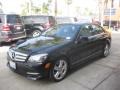 Black - C 300 Sport Photo No. 5