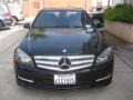 Black - C 300 Sport Photo No. 6