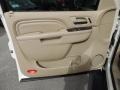 White Diamond Tricoat - Escalade ESV Premium AWD Photo No. 13