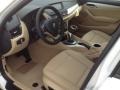 Alpine White - X1 sDrive28i Photo No. 6