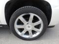 White Diamond Tricoat - Escalade ESV Premium AWD Photo No. 25