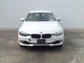 2014 Alpine White BMW 3 Series 320i Sedan  photo #2