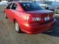 2009 Rave Red Pearl Mitsubishi Galant ES  photo #6