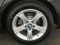 2014 BMW 3 Series 320i xDrive Sedan Wheel