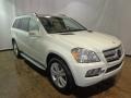 Arctic White - GL 450 4Matic Photo No. 1